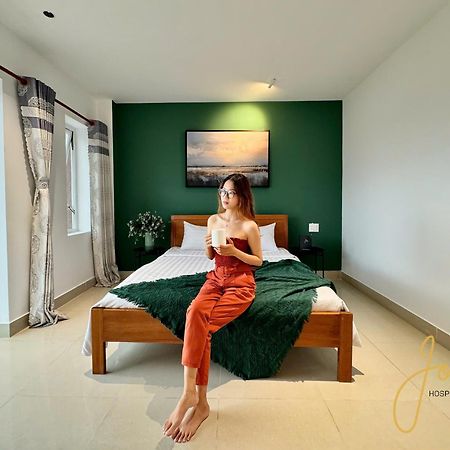 Joi Hospitality - Anthony Vung Tau Exterior foto