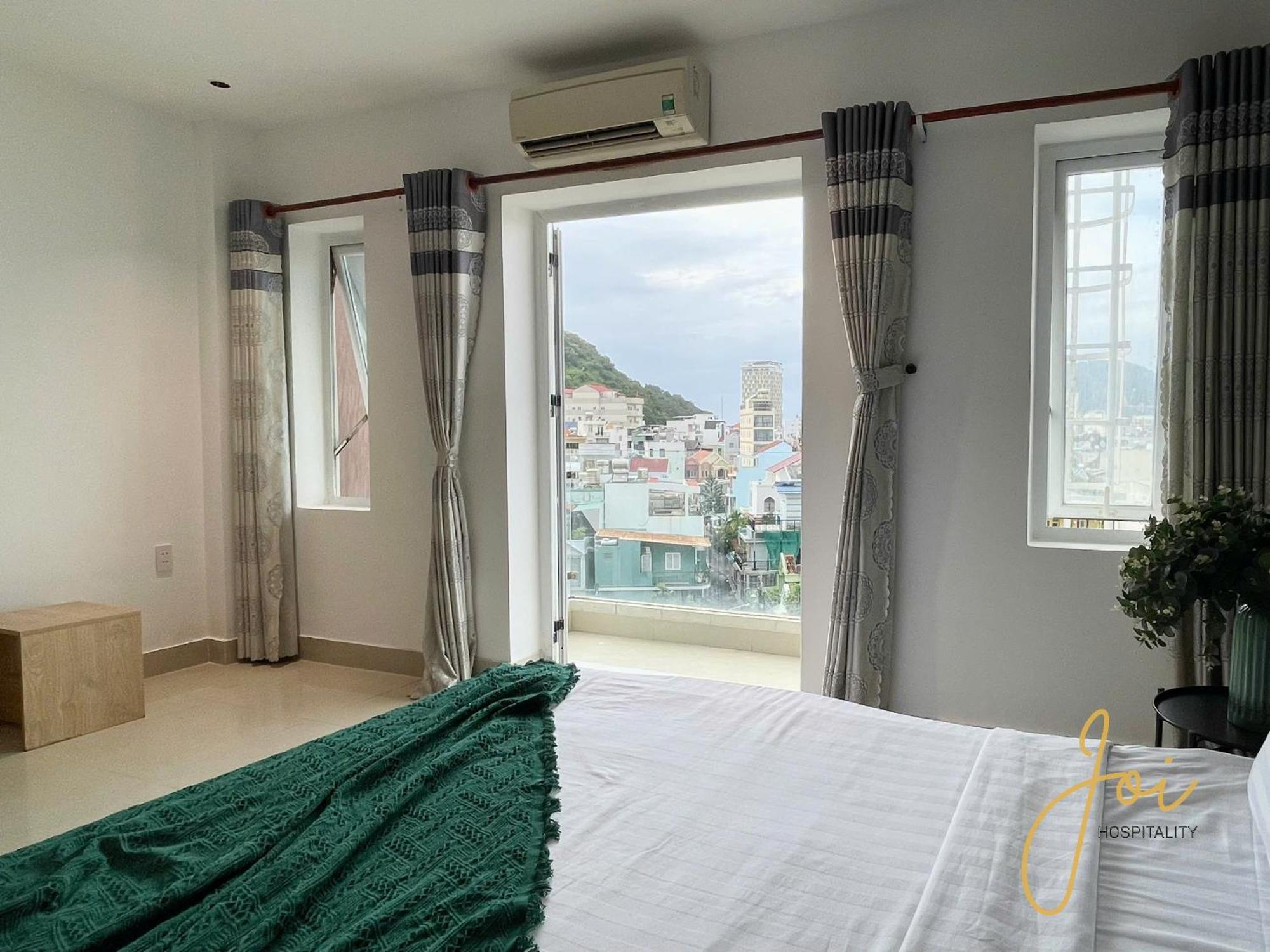 Joi Hospitality - Anthony Vung Tau Exterior foto
